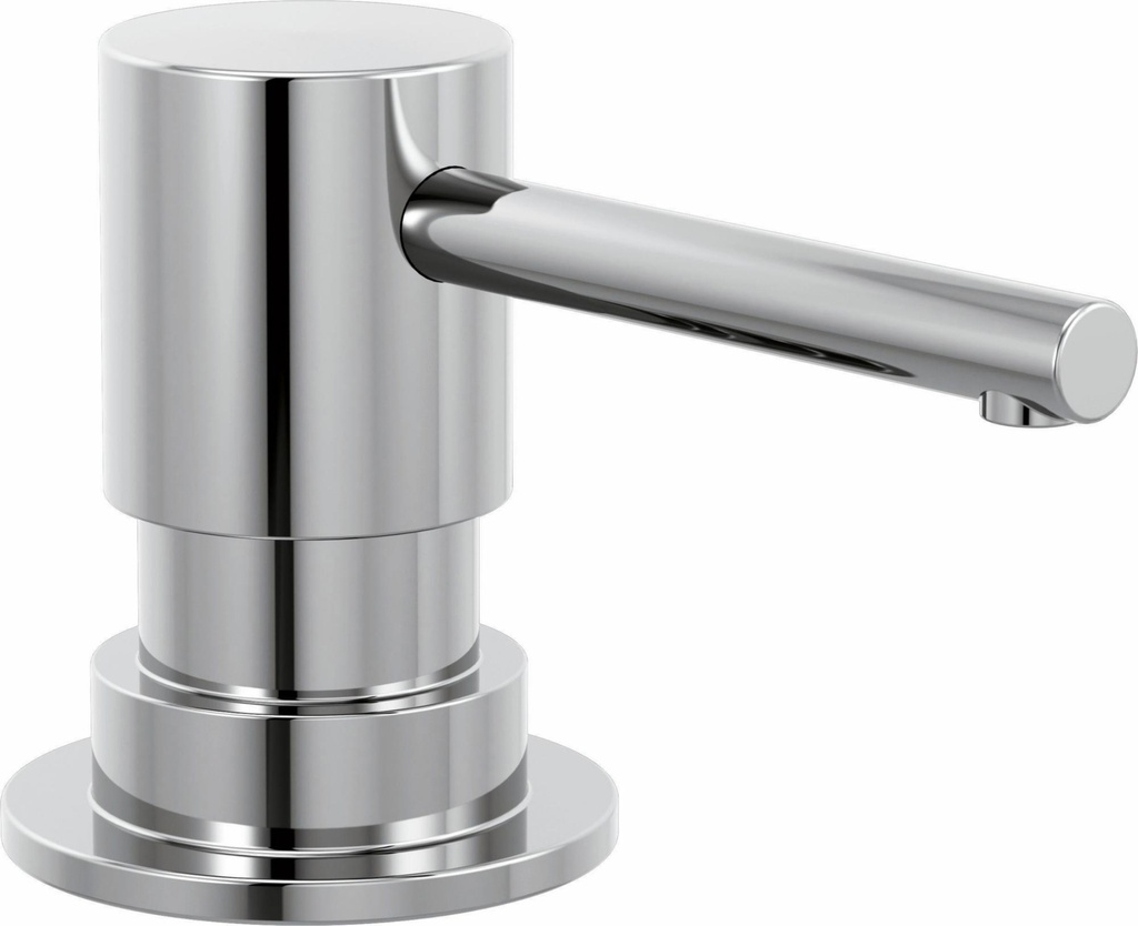 Trinsic Soap Dispenser