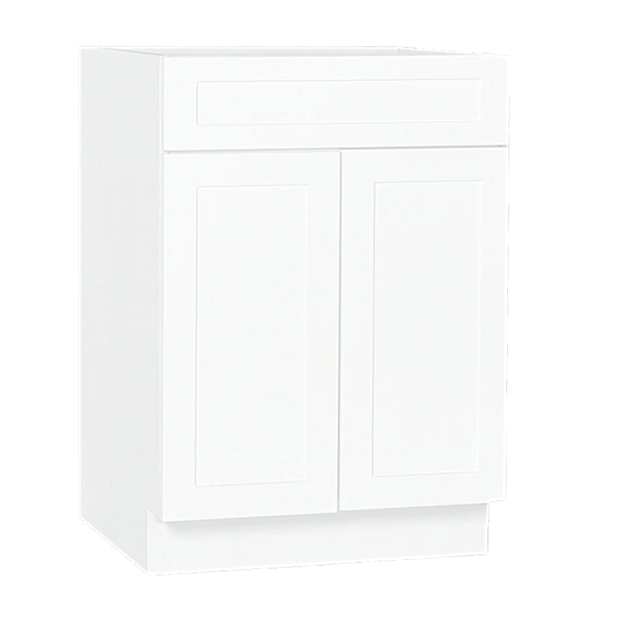 Base Cabinet w/ 2 doors & 1 drawer