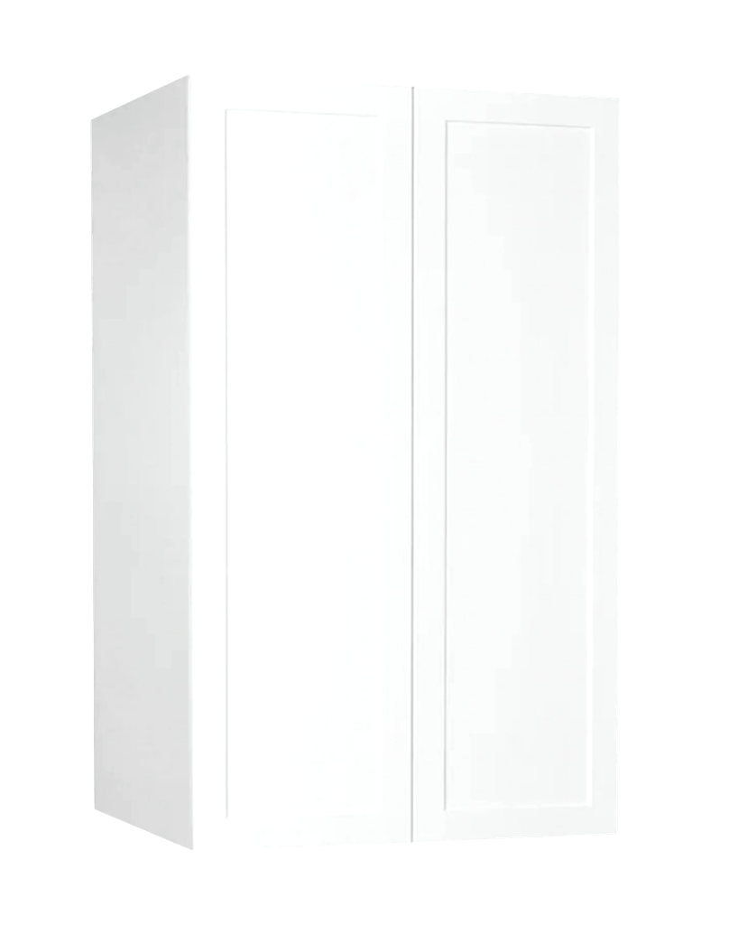 Wall Cabinet w/ 2 doors