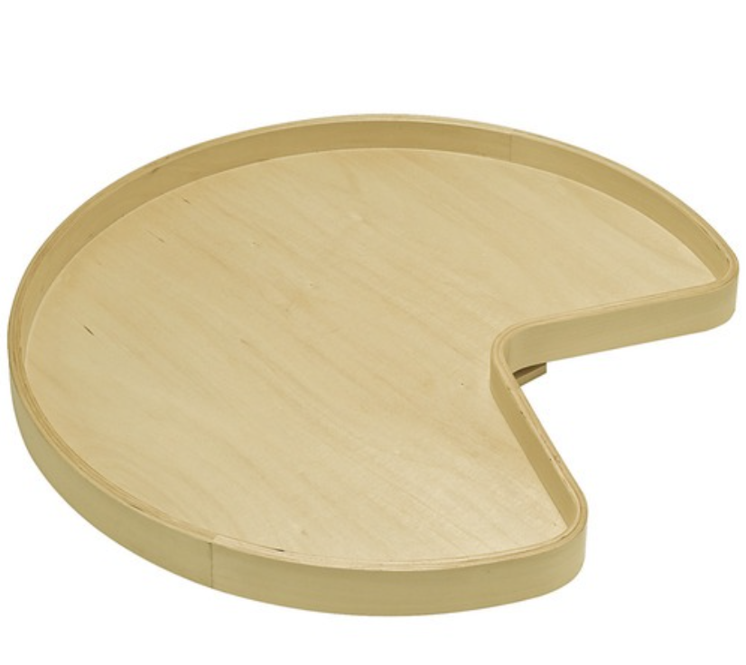 Turntable Tray