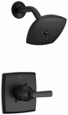 Ashlyn Monitor 14 Series Shower Trim
