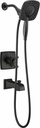 Ashlyn Monitor 17 Series Tub and Shower Trim with In2ition