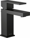 Modern Single Hole Bathroom Faucet Low Flow - Project Pack