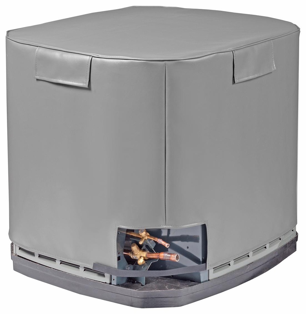 Condenser Cover