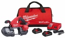 M18 FUEL COMPACT BANDSAW KIT