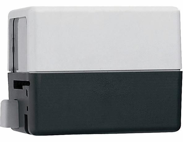 Z-One 120V,Normally Closed Actuator, with Switch