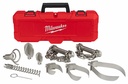 HEAD ATTACHMENT KIT FOR DRUM MACHINE