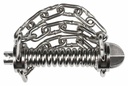 3" GREASE CUTTER FOR DRUM MACHINE