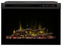26" Plug-in Electric Firebox with Drift Wood