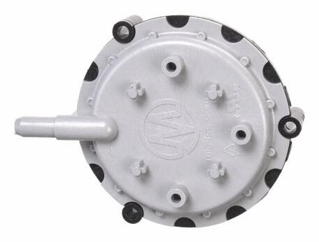 Pressure Switch Kit