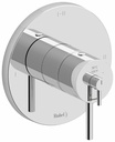 Conik 2-Way Thermostatic Valve Trim