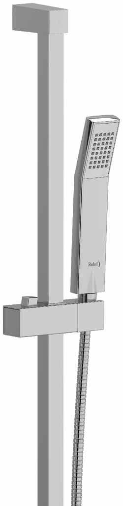 Hand Shower with Bar