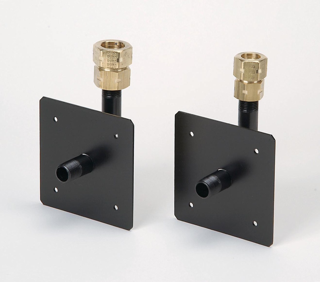 3/4" x 2-1/4" Stub x 3/4" NPT