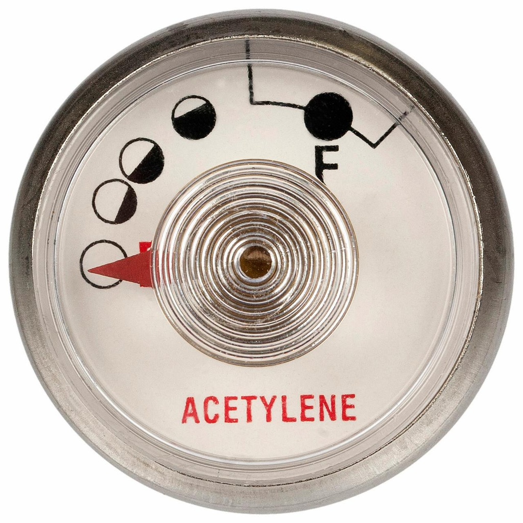 AG 1 GAUGE ACETY