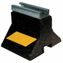 C-PORT CHANNEL SUPPORT 5"