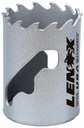 1-1/2" Speed Slot Carbide Tipped Hole Saw