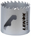 Speed Slot Carbide Tipped Hole Saws