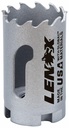 1-3/8" Speed Slot Carbide Tipped Hole Saw