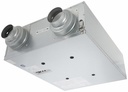Intelli-Balance 50-100 CFM Balanced Air Solution (ERV) Cold Climate
