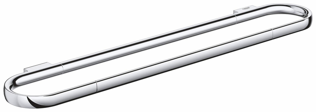 Defined 18" Towel Bar