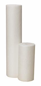 DGD-7525 4.5" x 10" 25 75/25 Micron Dual Gradient Density (DG) Cartridge Filter