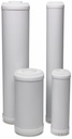 CGAC-20 2.5" x 20" Granular Activated Carbon (CGAC) Filter Cartridge