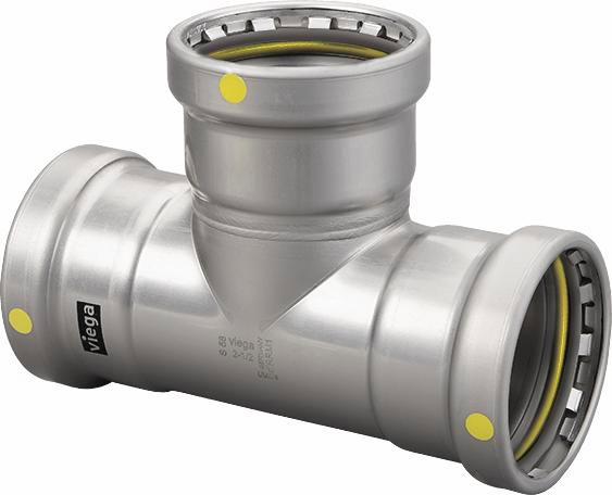 4    X1-1/2 M.GAS PXPXP   TEE
