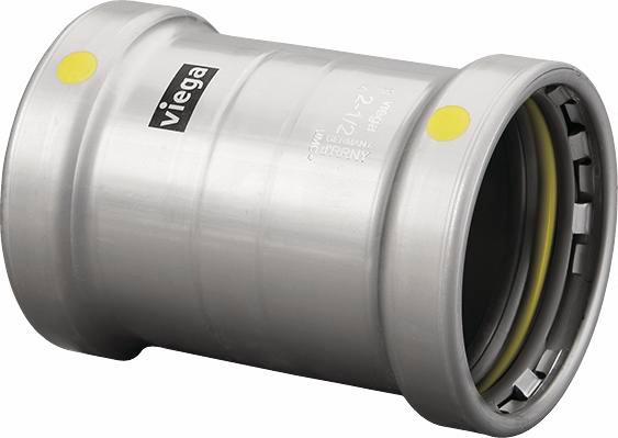 3           M.GAS CPLG  L/STP