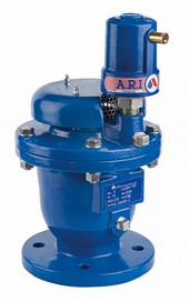 2 WATER EPOXY CASTVALVE NPT D060