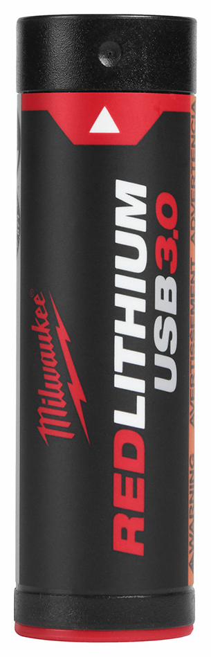 USB REDLITHIUM BATT 3.0