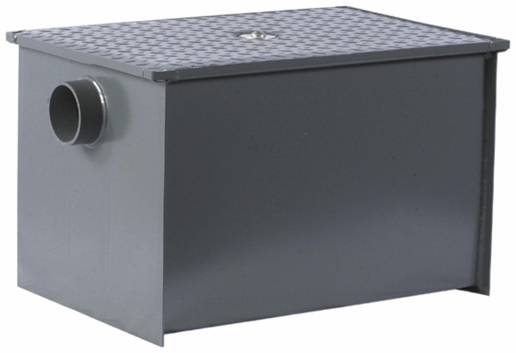 WD-104 4GPMNH GREASE INTERCEPTOR