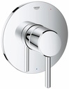 Concetto Pressure Balance Valve Trim with Cartridge
