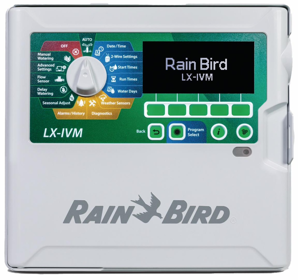 ESP-LXIVM 60 Station 2-Wire Controller