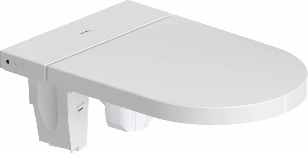 SensoWash Starck Bidet Toilet Seat