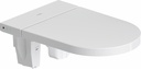 SensoWash Starck Bidet Toilet Seat