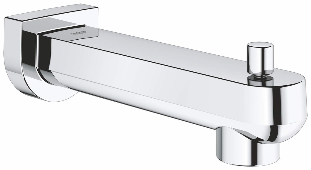 Plus Tub Spout with Diverter