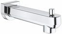 Plus Tub Spout with Diverter