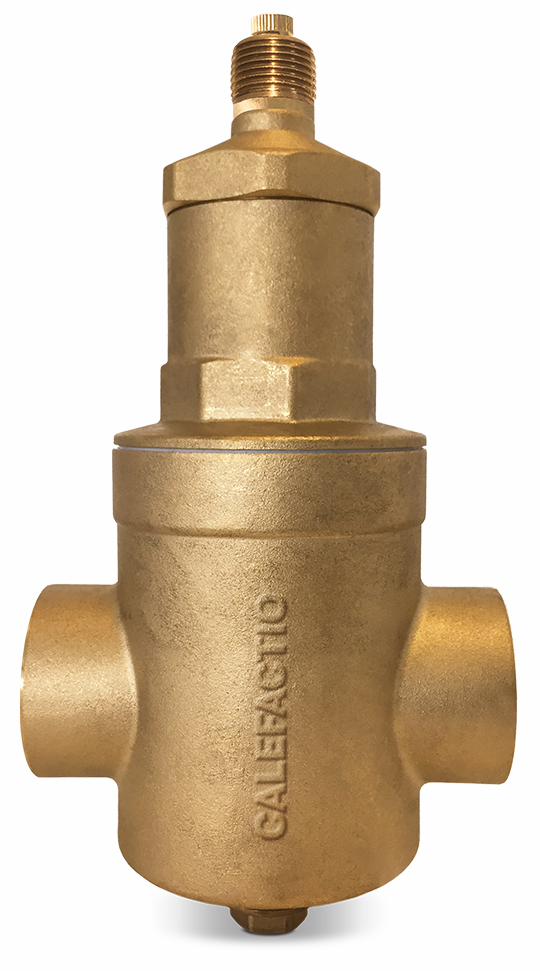 3/4'' SWT BR AIR SEPARATOR  COMPACT