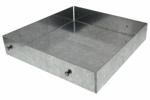 Wall mount bracket for MF200