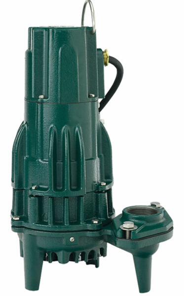 N161 Effluent Pump with 20' Cord