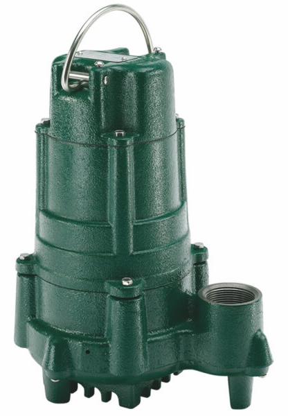 N140 Effluent Pump with 20' Cord