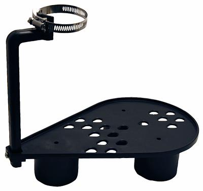 Pump Stand