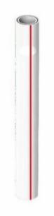 3 X 19 FIBER-T RED SDR7.4 /FT