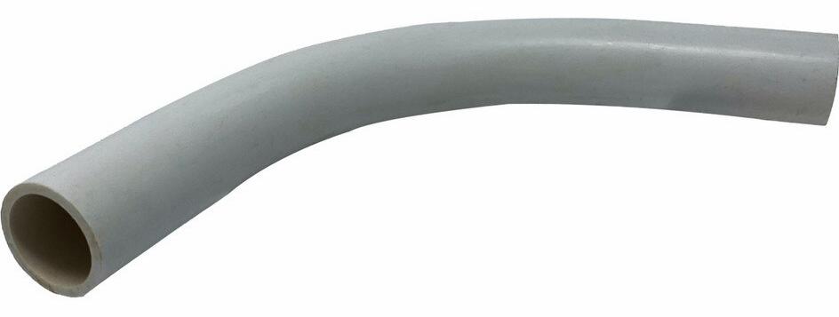 3/4 PVC BEND SLV F/1/2 PEX