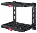 (2) PACKOUT RACKING KIT