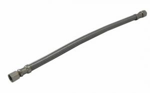 60" Flexible Ice Maker Connector 1/4" Comp