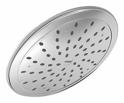 1-Function 8" Rainshower Shower Head 1.75 GPM