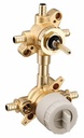 M-Core 2 or 3-Function Transfer Valve with Stops - Pex