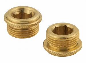 FAUCET SEATS - GALT 10788 - 9/16"-27