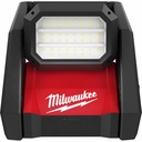 M18 DUAL POWER FLOOD LIGHT